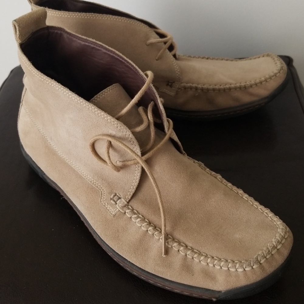 Tommy Bahama Shoes Mens